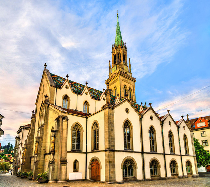 kham pha cac dia danh noi tieng cua st gallen thuy si 8