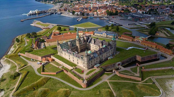 lau dai kronborg dan mach 1