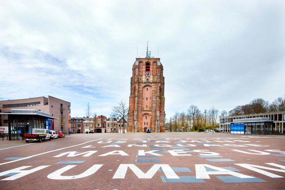 leeuwarden y 1