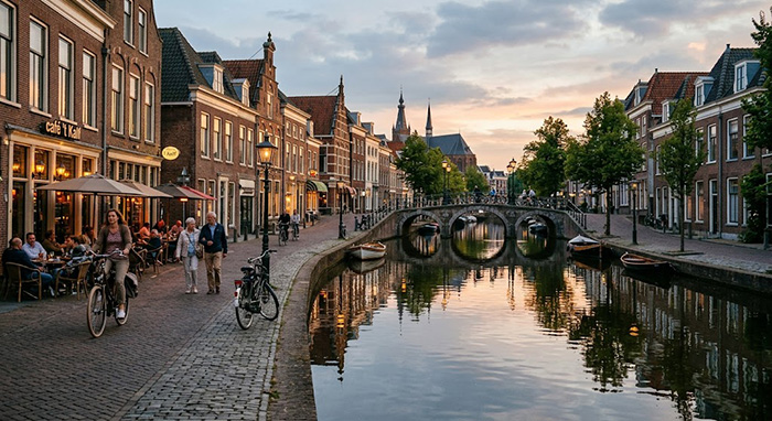 leeuwarden y 18