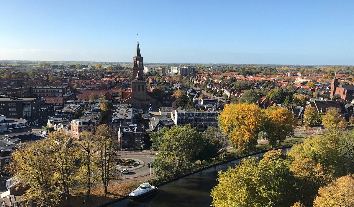 leeuwarden y 20