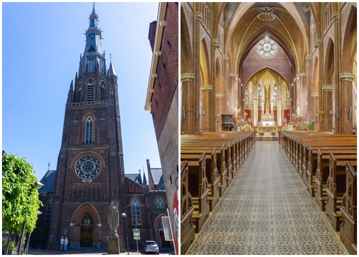leeuwarden y 6