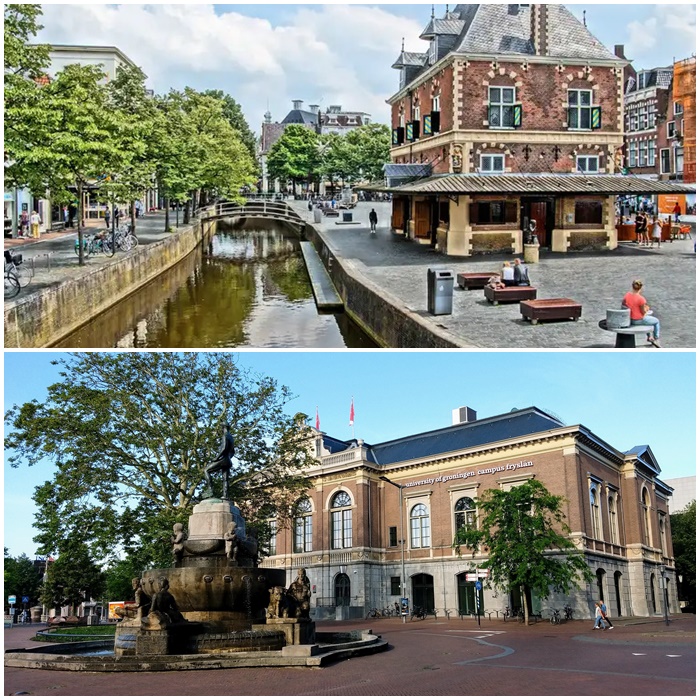 leeuwarden y 8