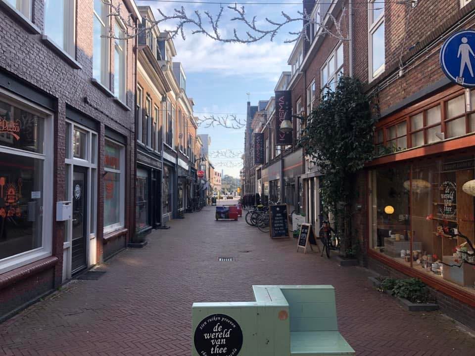 leeuwarden y 9