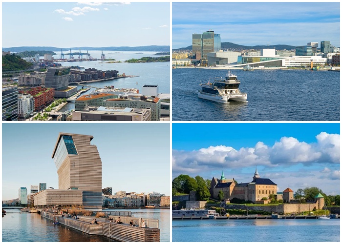 len thuyen fjord kham pha ve dep oslo giua bien troi na uy 2