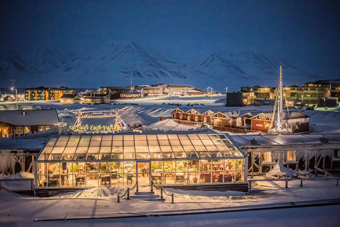 longyearbyen na uy 4