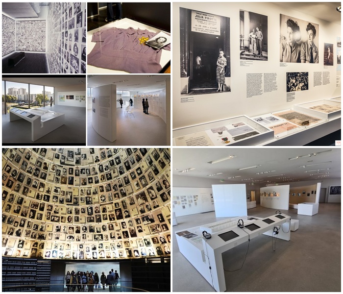 memorial de la shoah phap 4