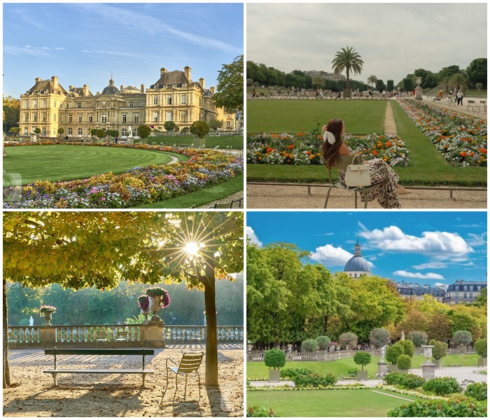palais du luxembourg paris phap 1
