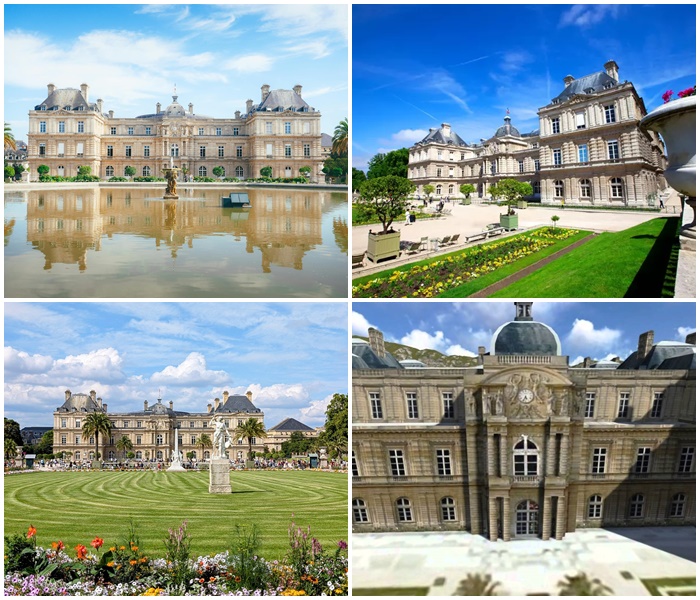 palais du luxembourg paris phap 3