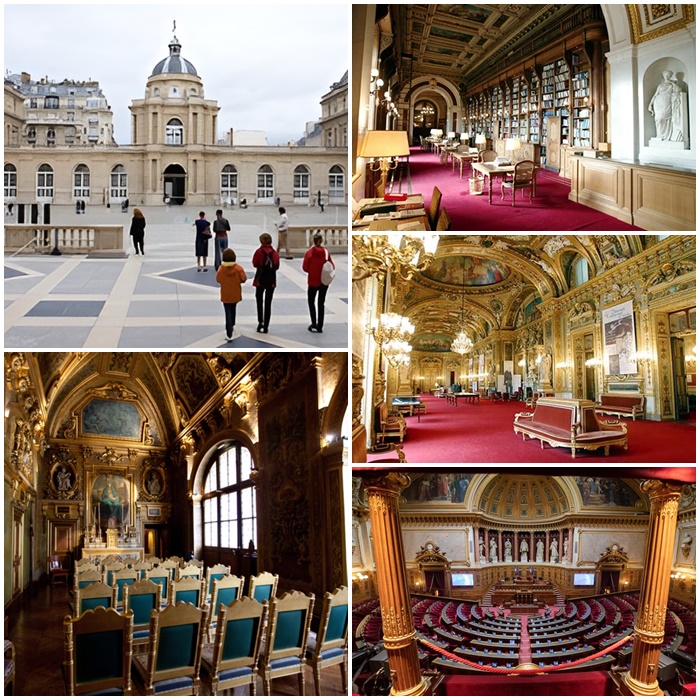 palais du luxembourg paris phap 4