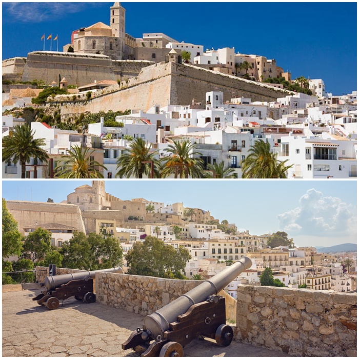pho co Ibiza tay ban nha 2