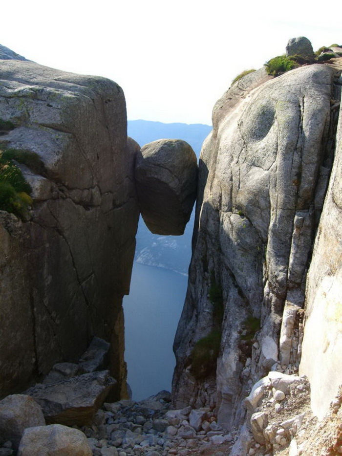 preikestolen na uy 2