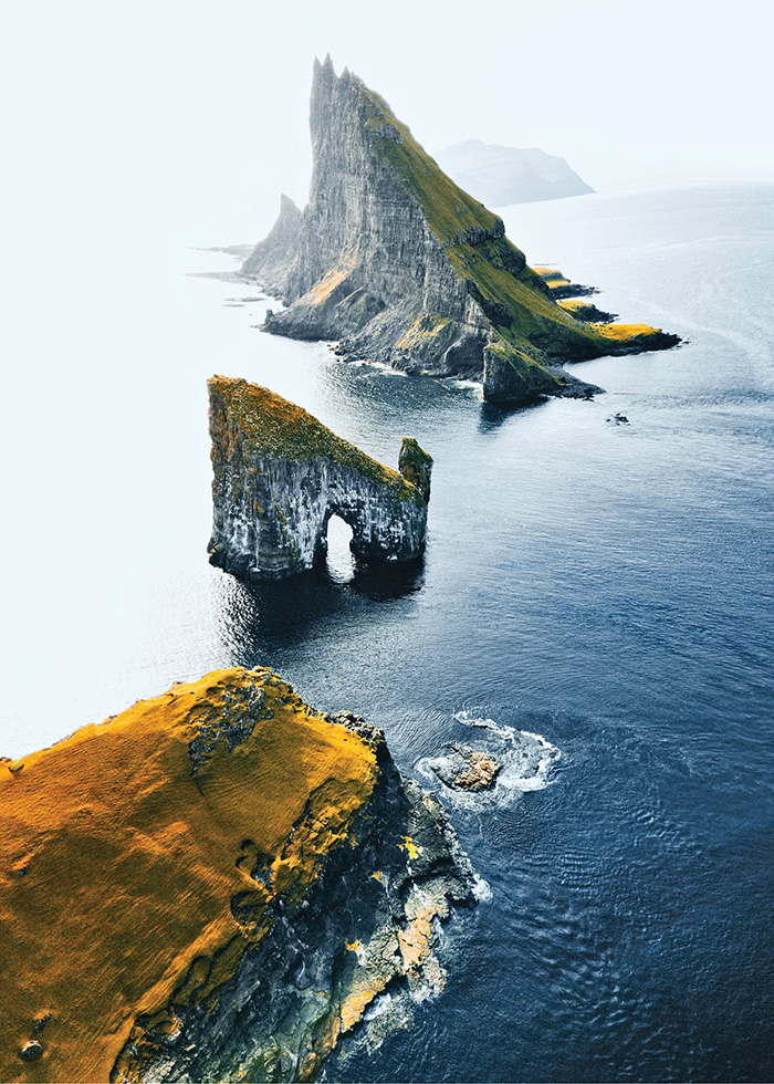 quan dao faroe dan mach 1