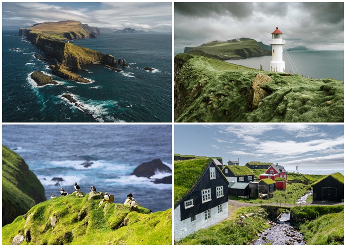 quan dao faroe dan mach 13