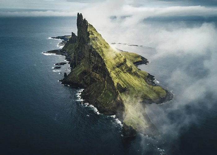 quan dao faroe dan mach 14