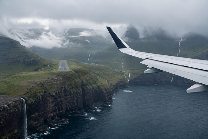 quan dao faroe dan mach 15