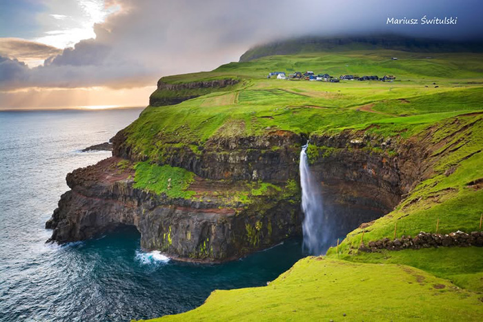 quan dao faroe dan mach 2