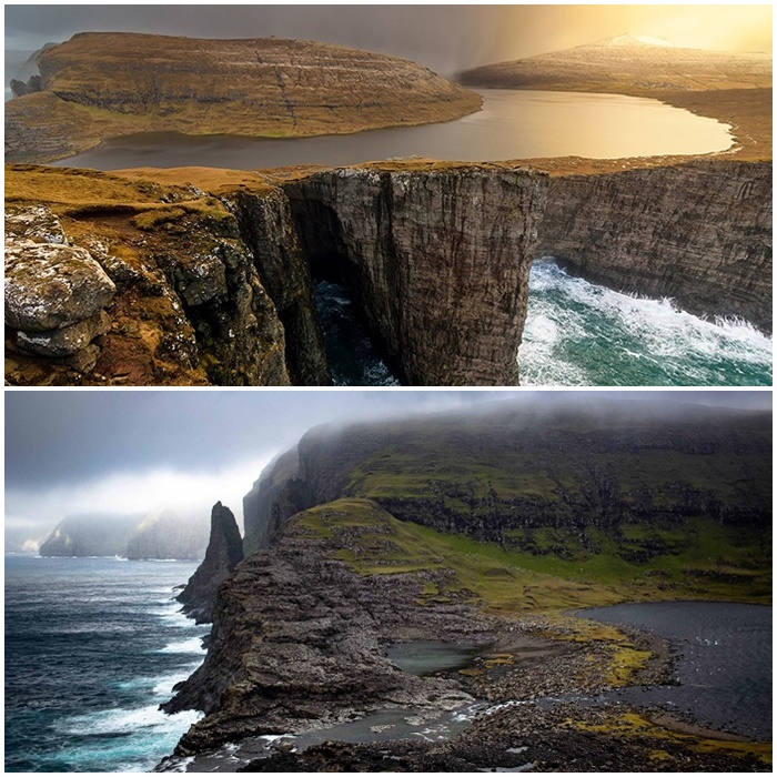 quan dao faroe dan mach 3