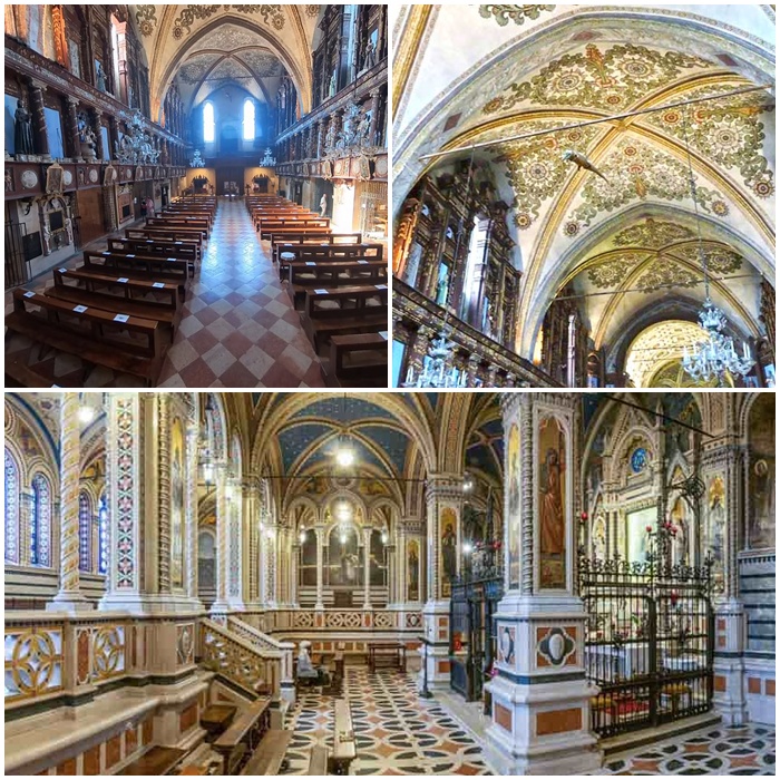 santuario della beata vergine maria delle grazie y 2