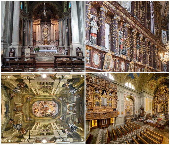 santuario della beata vergine maria delle grazie y 5