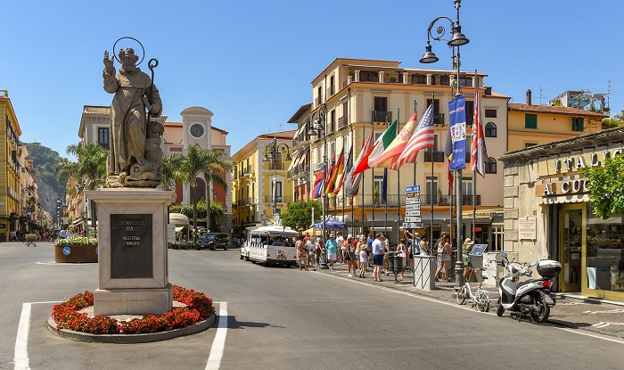sorrento y 1