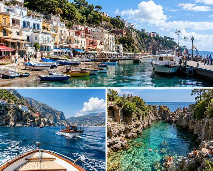 sorrento y 12