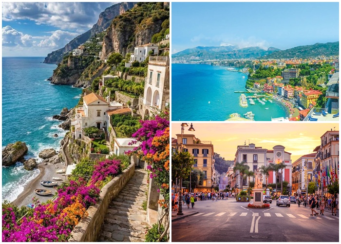 sorrento y 13