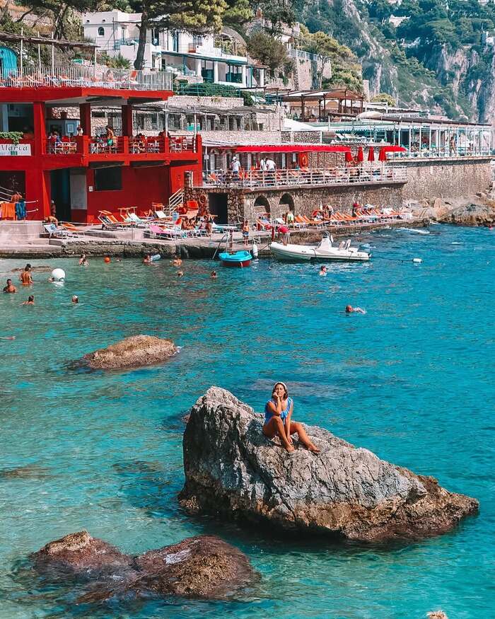 sorrento y 7