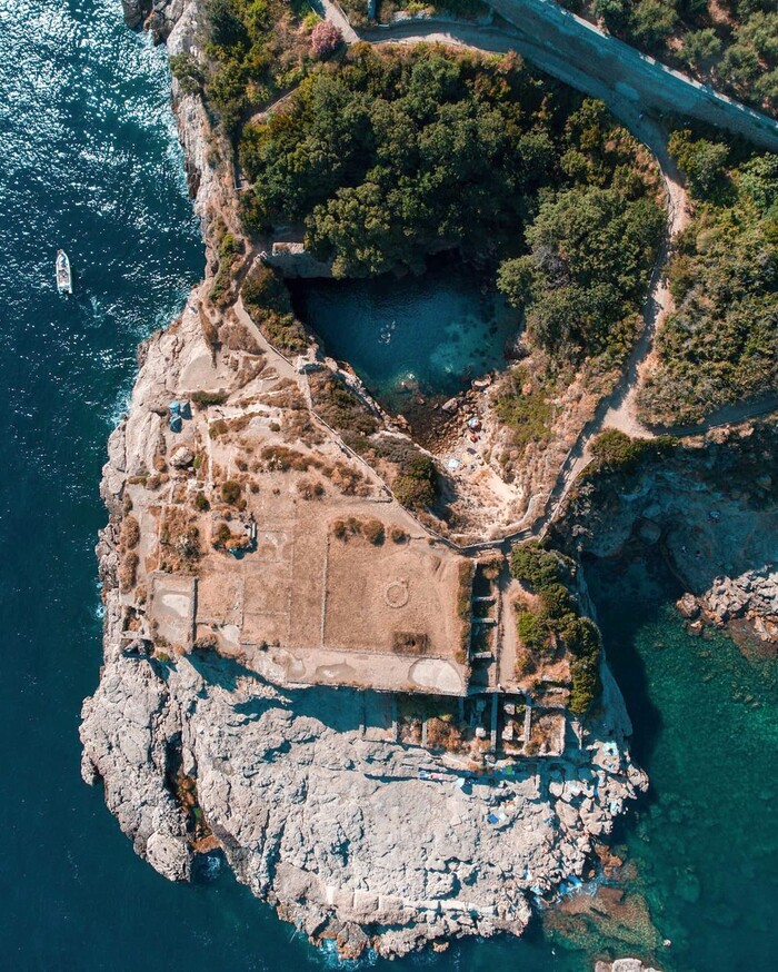sorrento y 8