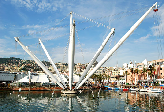 thanh pho cang genoa y 5