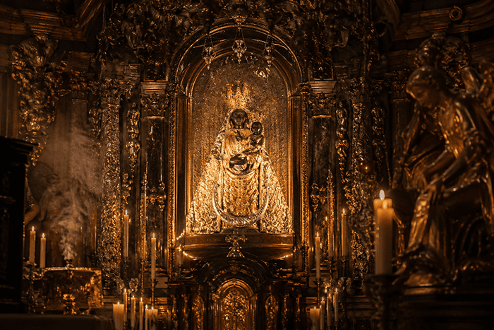 tu vien einsiedeln thuy si 2