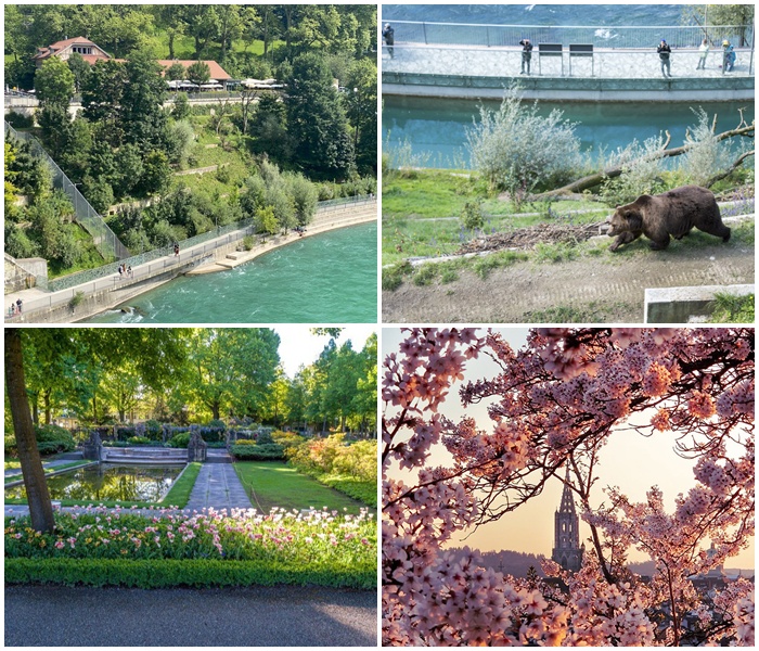 untertorbrücke cay cau ke chuyen thoi gian giua long bern thuy si 4