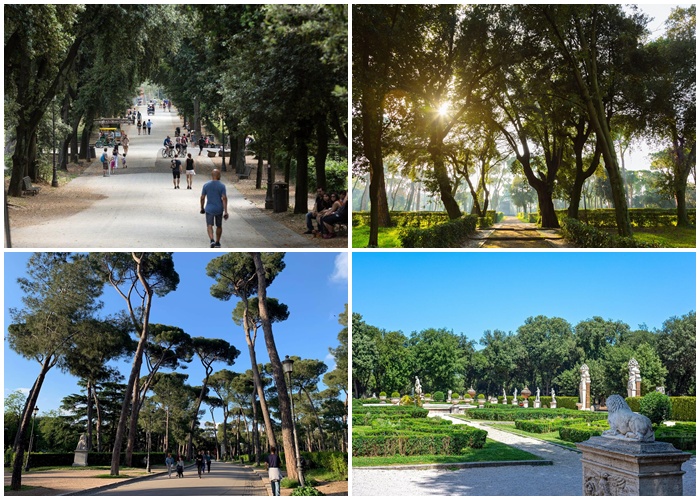 villa borghese y 11