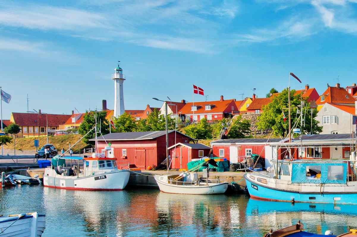 Bornholm
