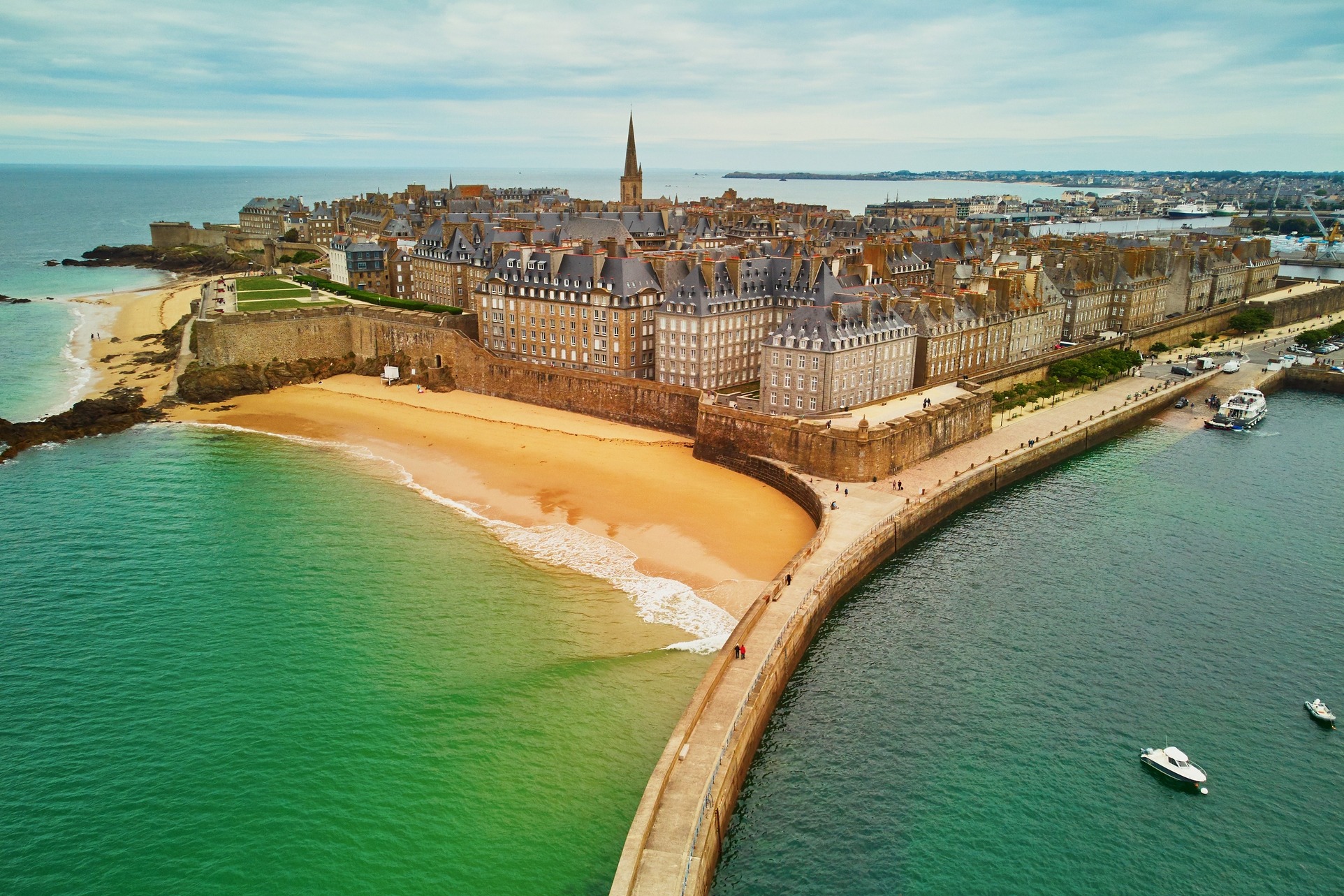 Bretagne 4