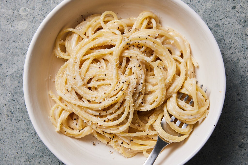 Cacio e Pe