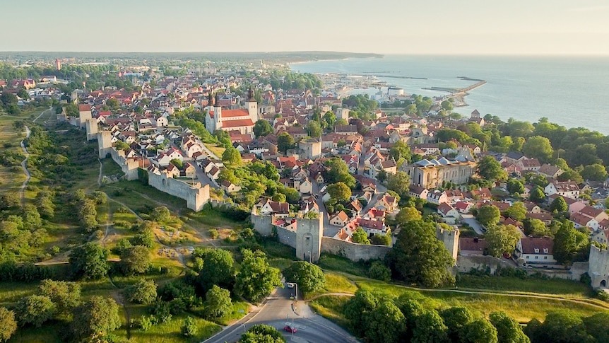 Gotland