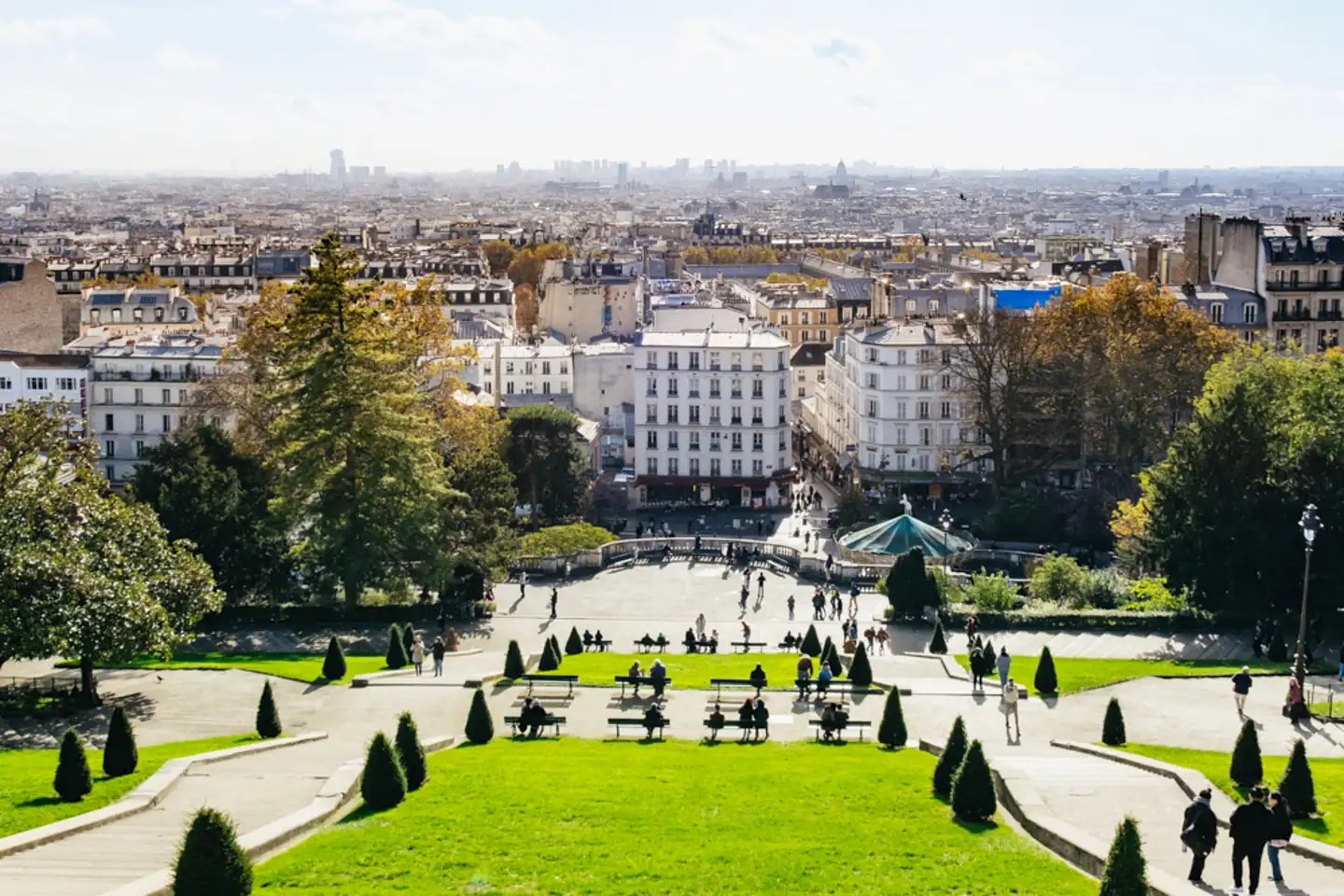 Montmartre 1