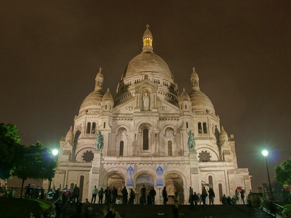 Montmartre 2