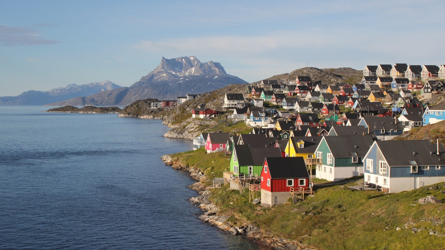 Nuuk