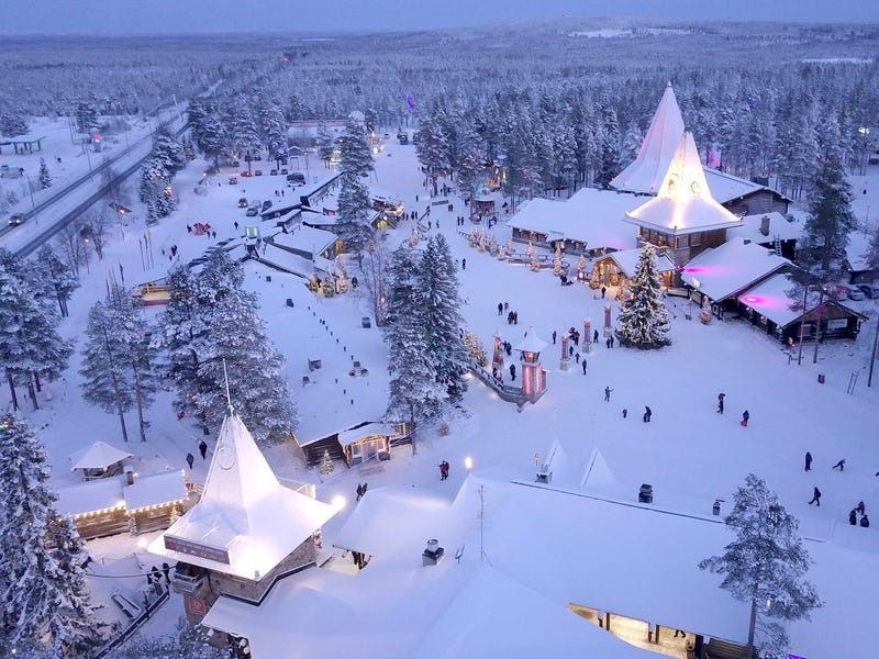 Rovaniemi