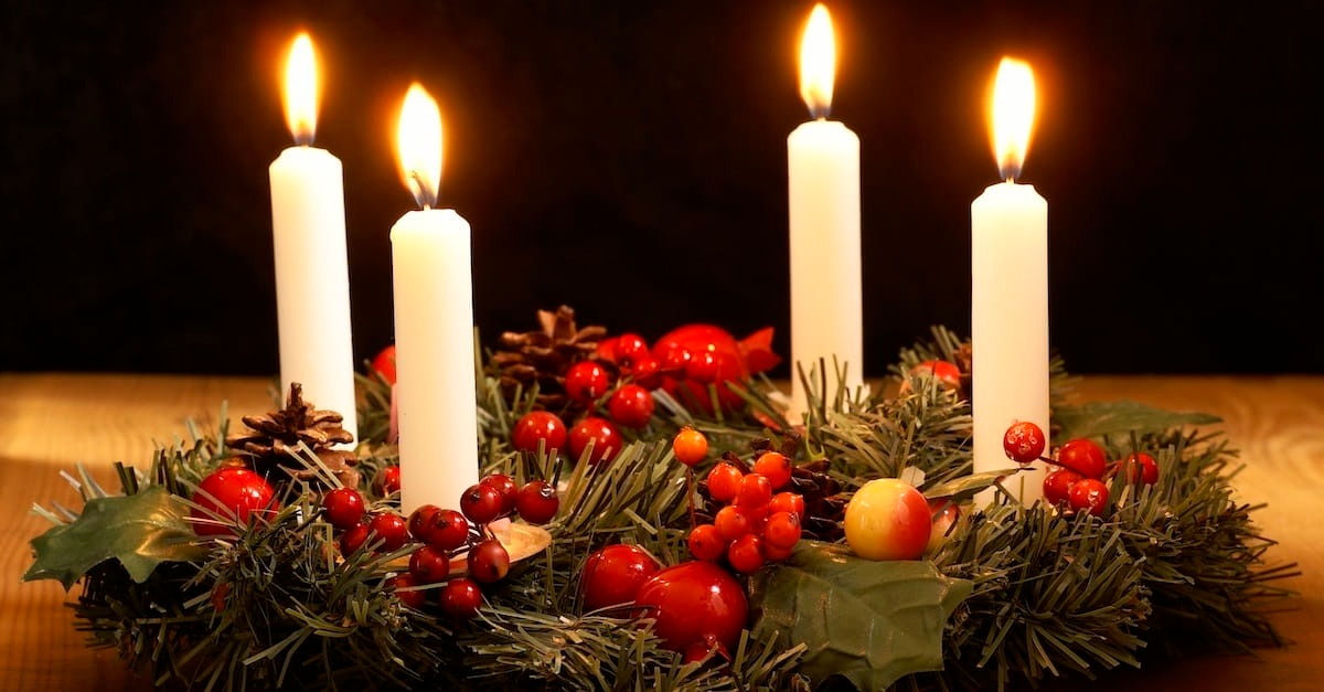 advent