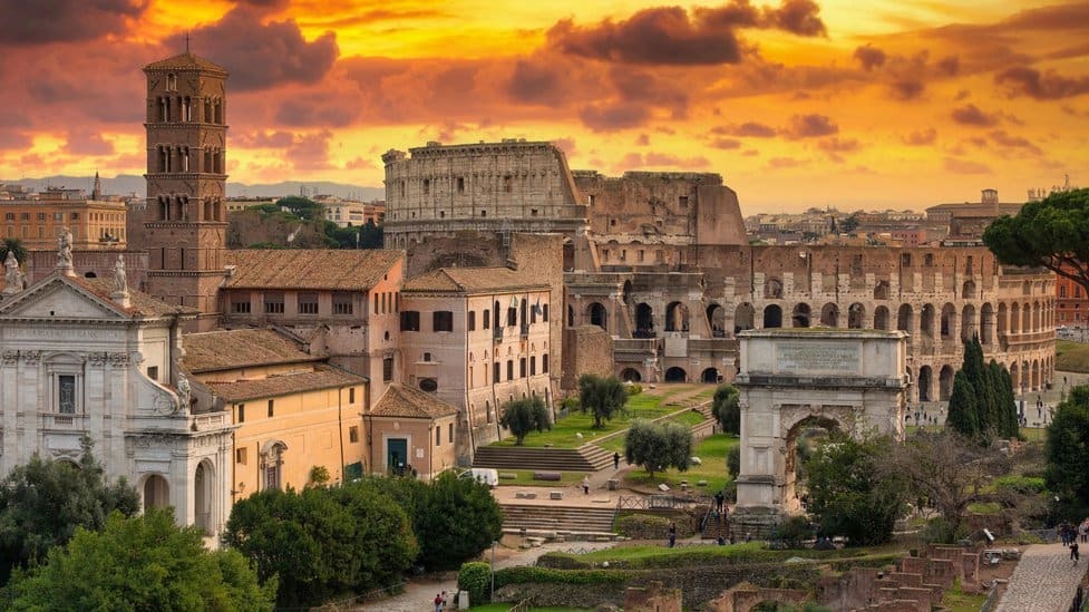 colosseum
