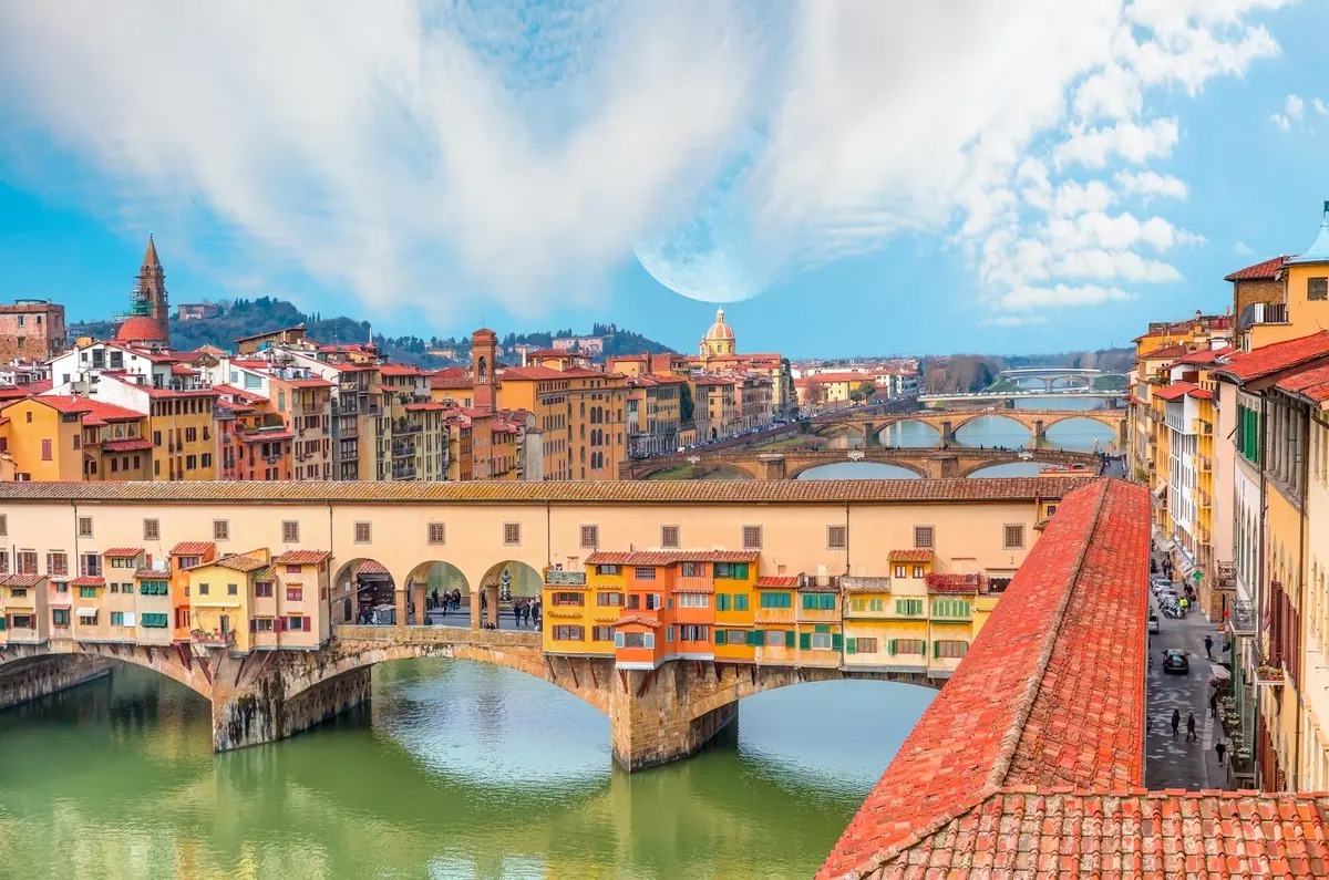 florence 1
