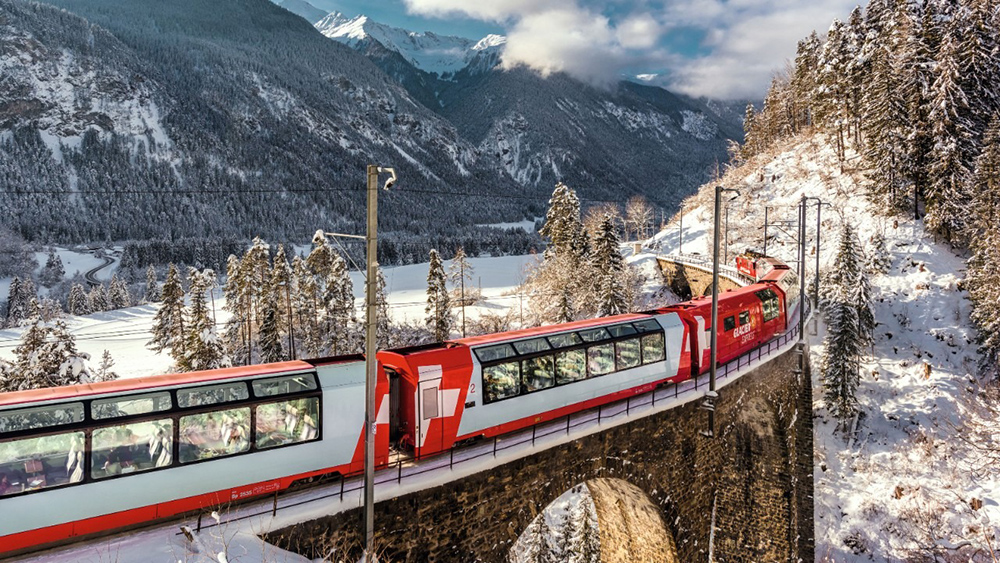 glacier express 2