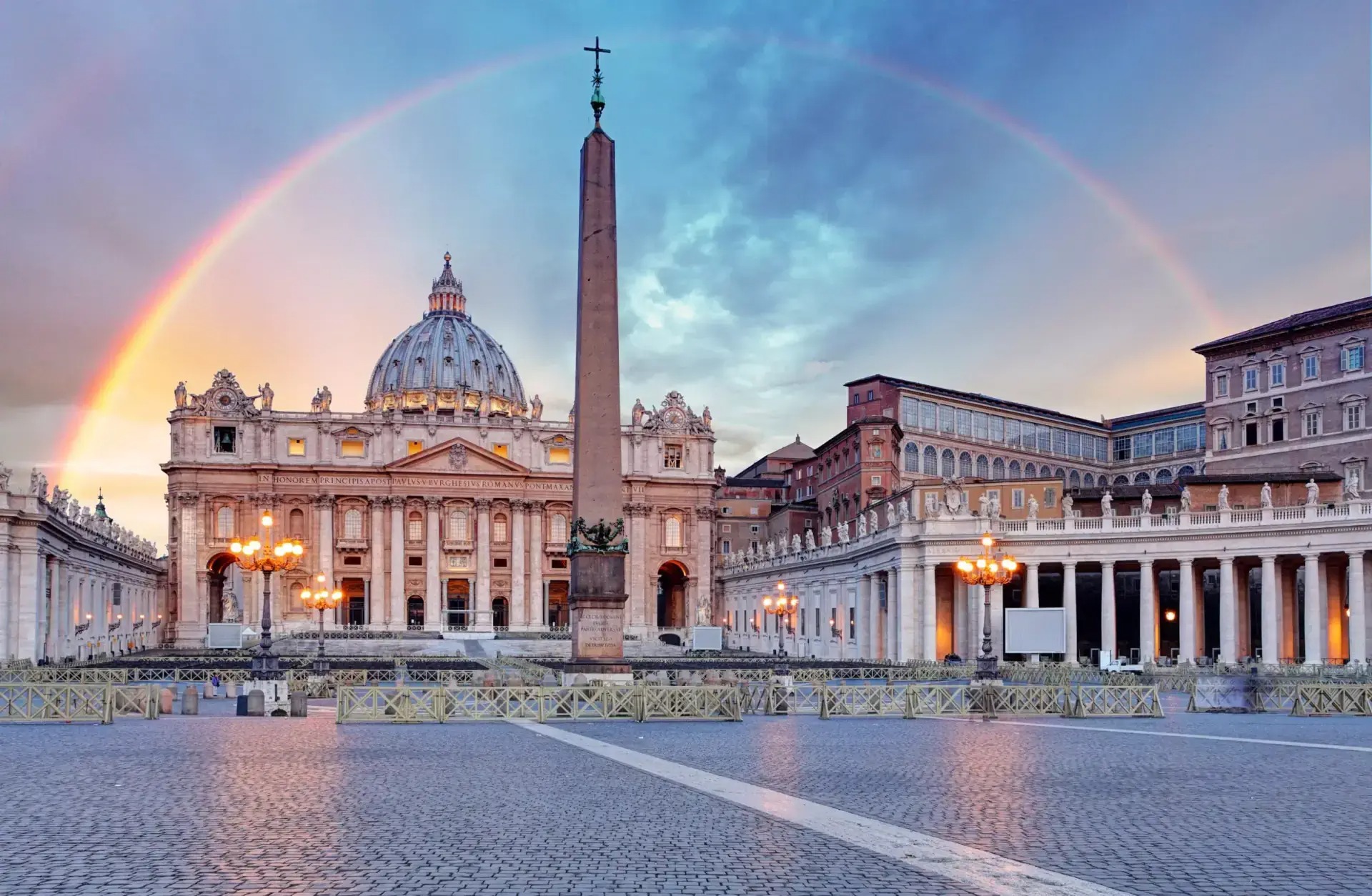 vatican