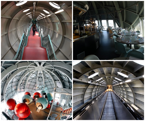 bao tang Atomium bi 2