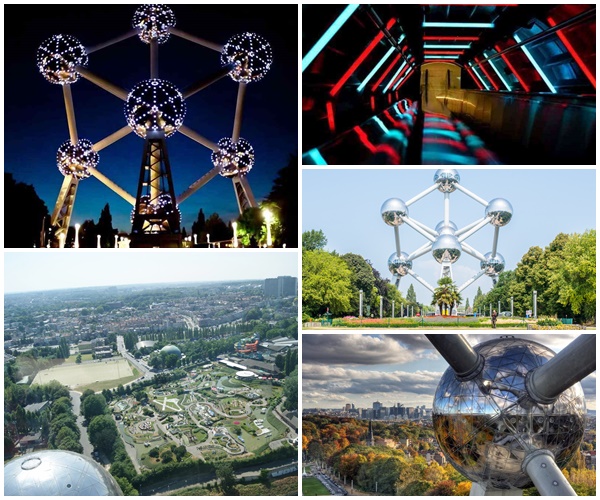 bao tang Atomium bi 4