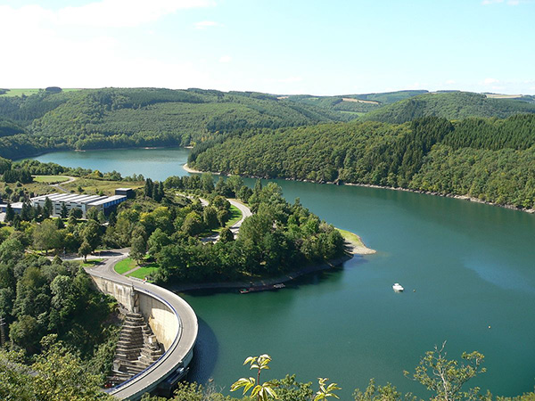 nhung diem tham quan o Luxembourg 8