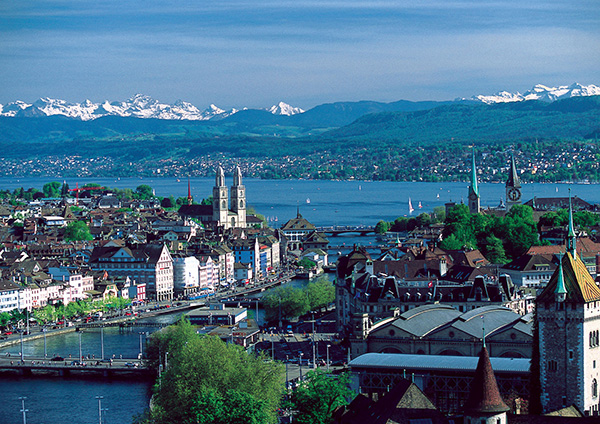 top nhung diem tham quan hap dan o Zurich thuy si 18